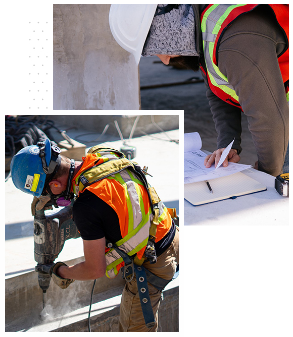 Kingston Construction Ltd photo 2